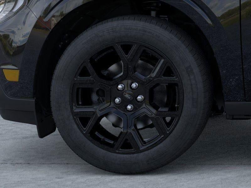 2026 Ford Maverick - Image 20