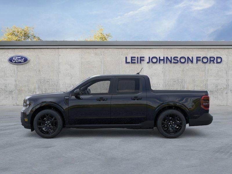 2026 Ford Maverick - Image 3