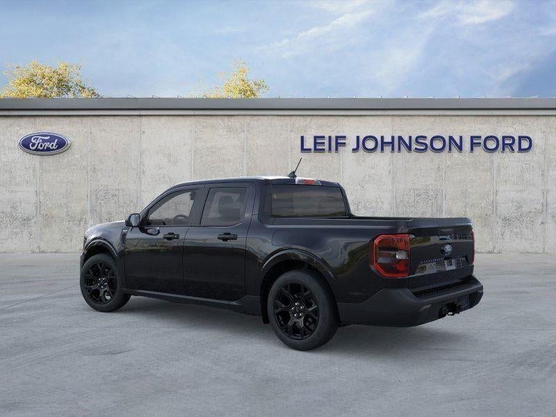 2026 Ford Maverick - Image 4