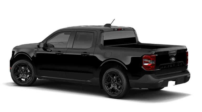 2026 Ford Maverick - Image 26