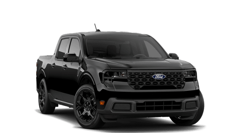 2026 Ford Maverick - Image 28