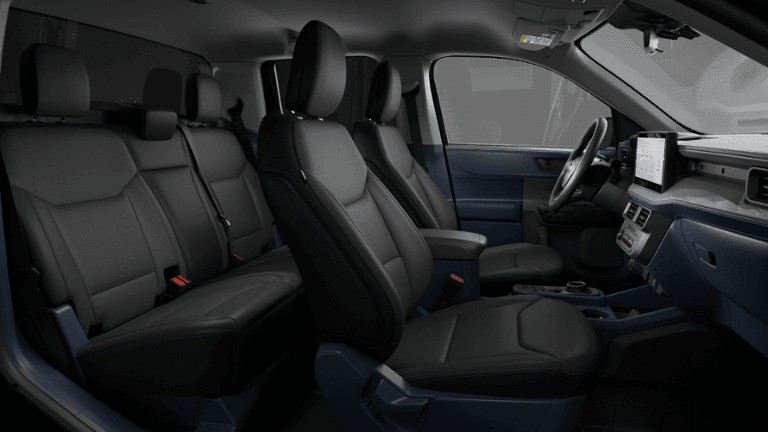 2026 Ford Maverick - Image 29