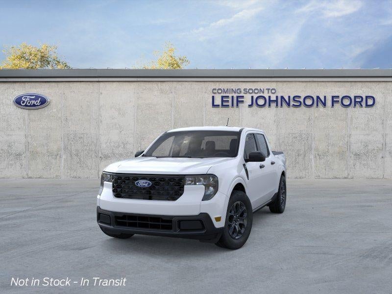 2026 Ford Maverick - Image 2