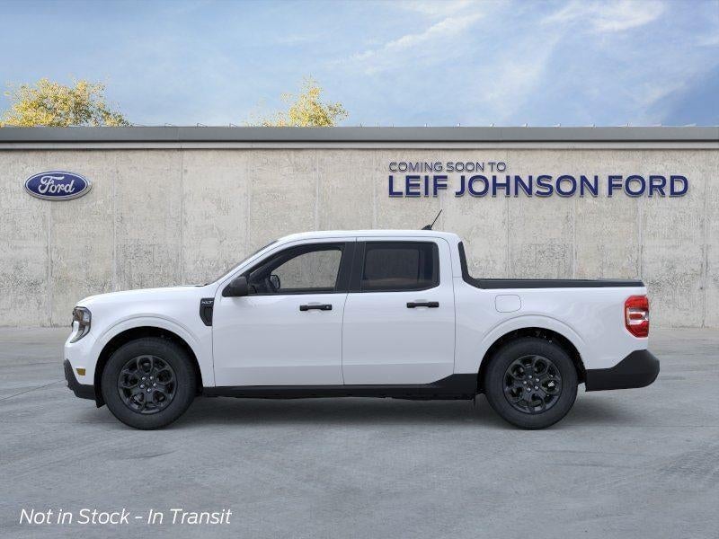 2026 Ford Maverick - Image 3