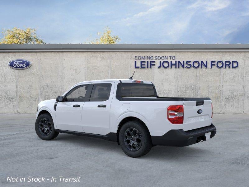2026 Ford Maverick - Image 4
