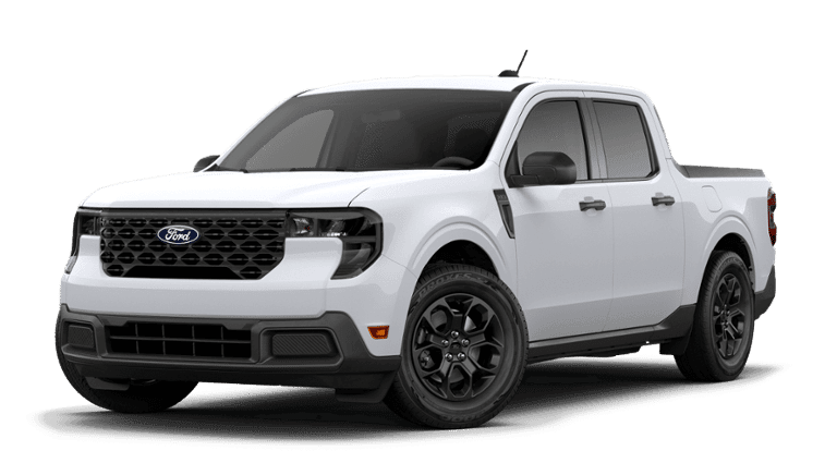2026 Ford Maverick - Image 25
