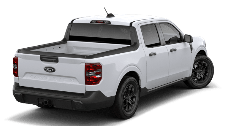 2026 Ford Maverick - Image 27