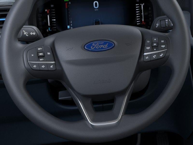 2026 Ford Maverick - Image 14
