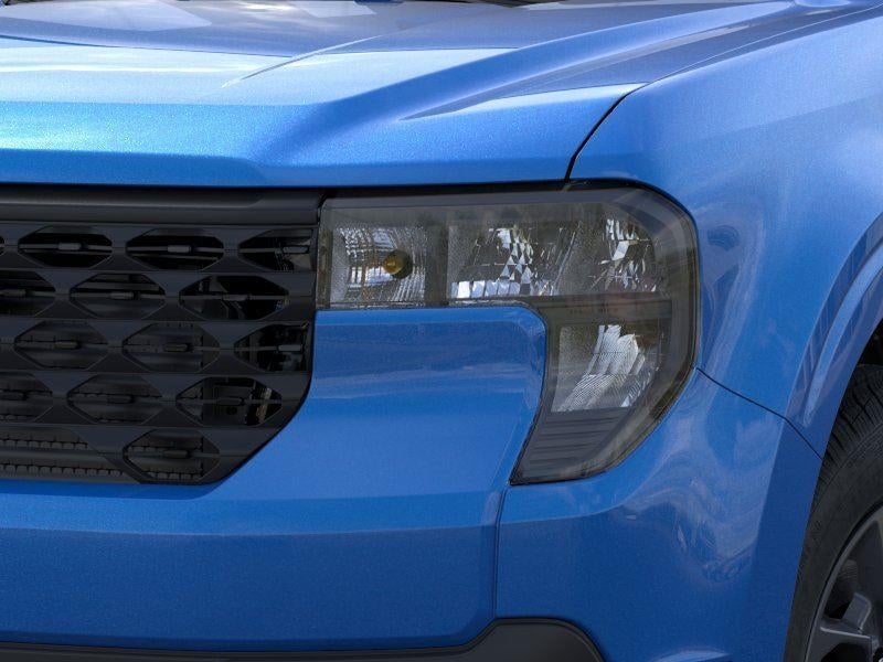 2026 Ford Maverick - Image 19