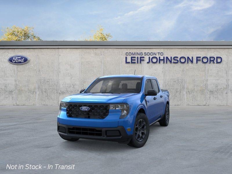 2026 Ford Maverick - Image 2