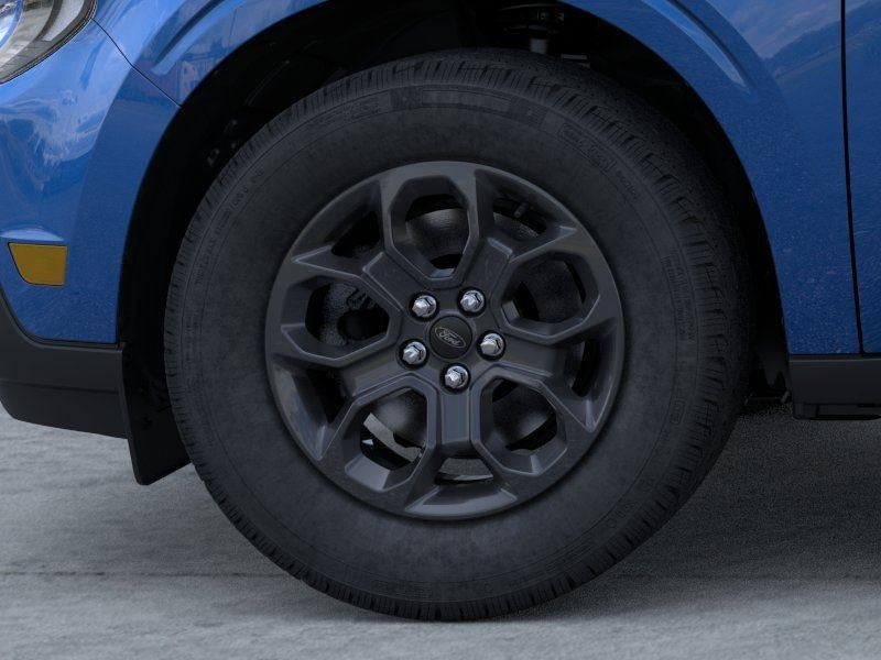 2026 Ford Maverick - Image 20