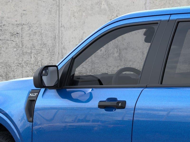 2026 Ford Maverick - Image 21