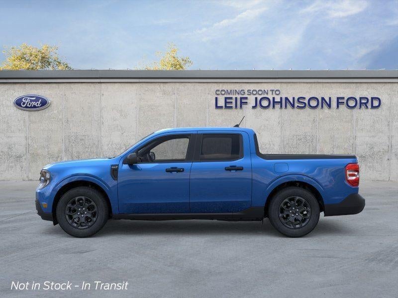 2026 Ford Maverick - Image 3