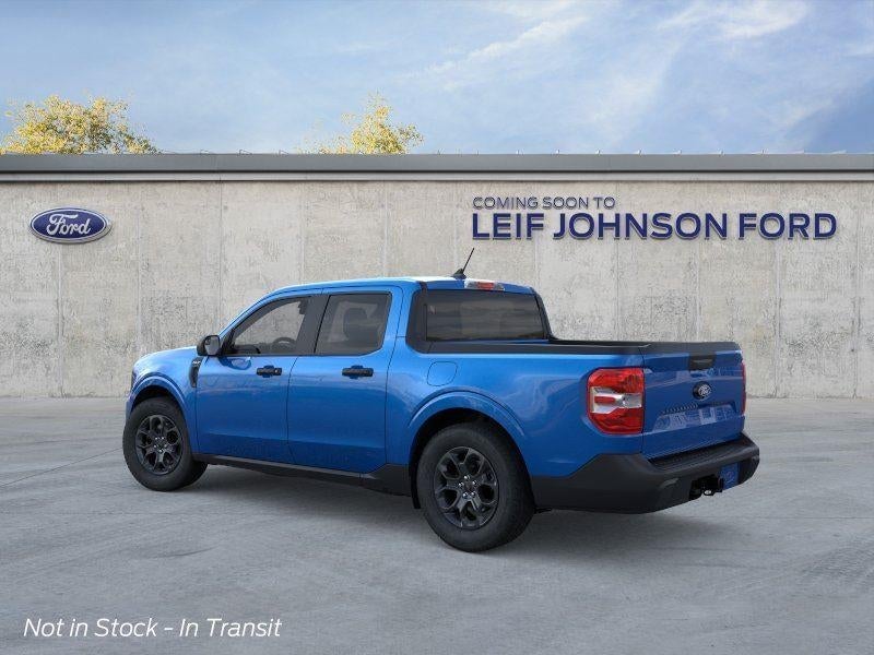 2026 Ford Maverick - Image 4