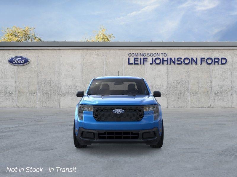 2026 Ford Maverick - Image 6