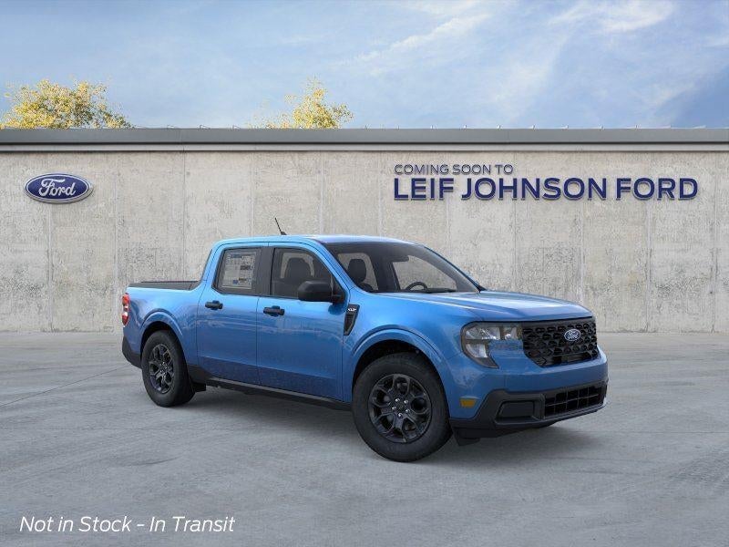 2026 Ford Maverick - Image 7