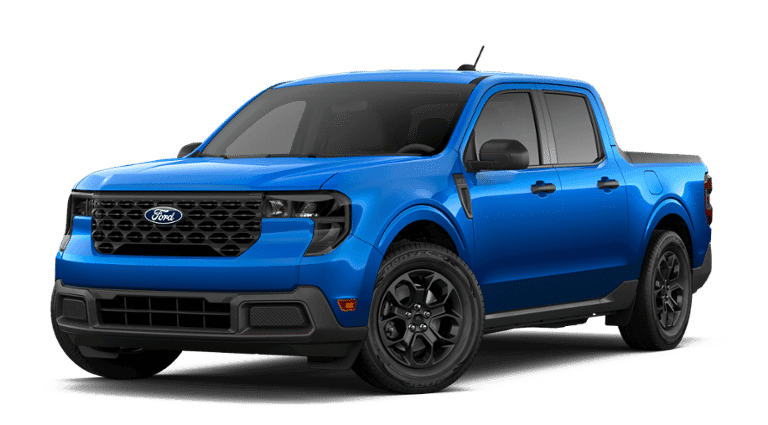 2026 Ford Maverick - Image 25