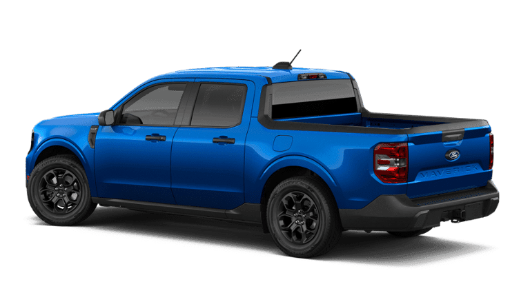 2026 Ford Maverick - Image 26