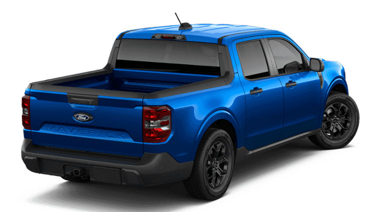 2026 Ford Maverick - Image 27