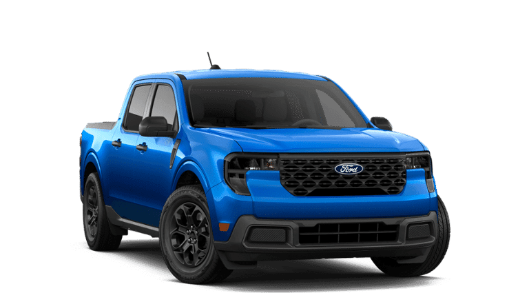 2026 Ford Maverick - Image 28