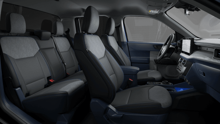 2026 Ford Maverick - Image 29