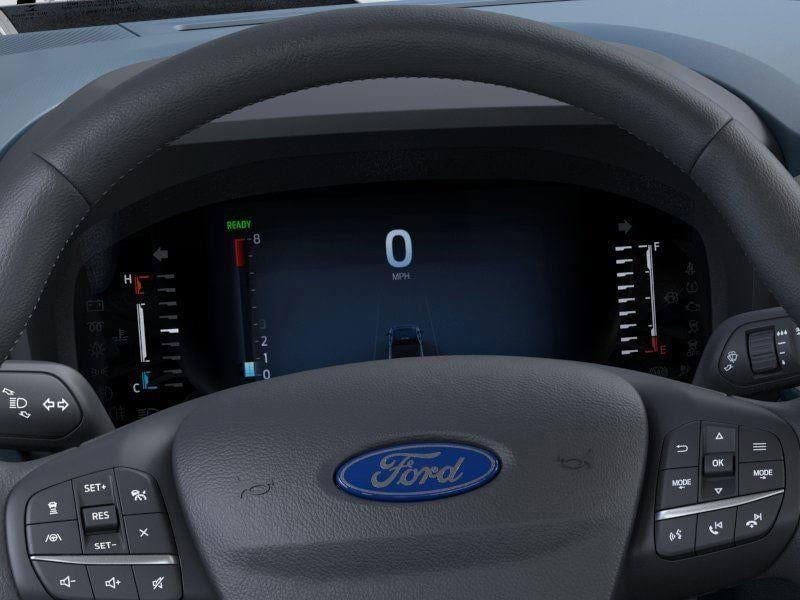 2025 Ford Maverick - Image 13