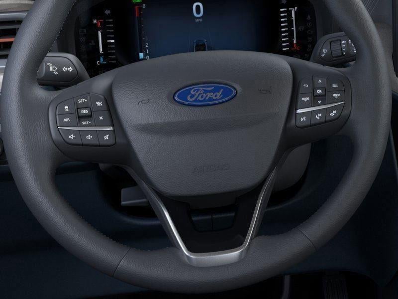 2025 Ford Maverick - Image 14