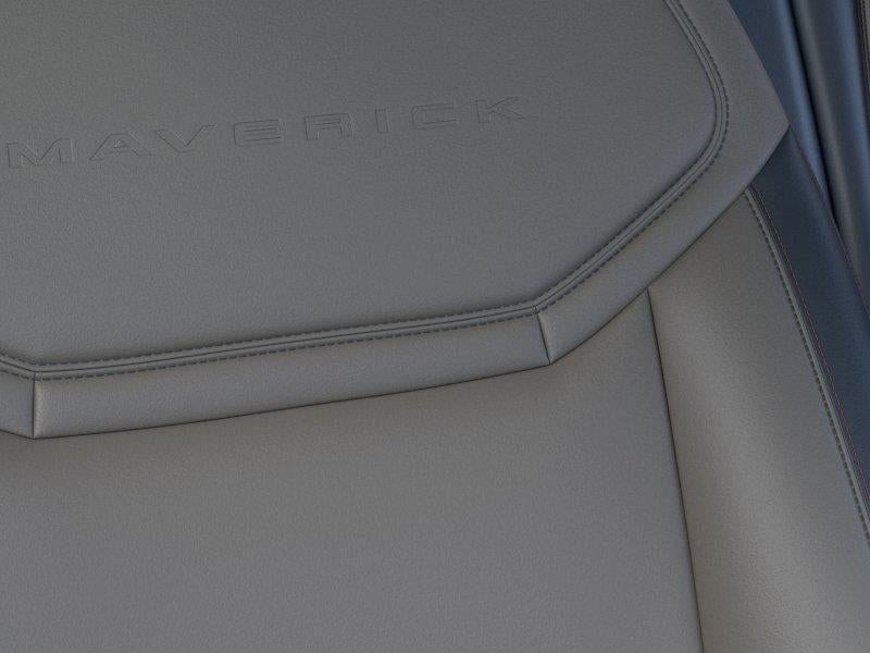 2025 Ford Maverick - Image 17