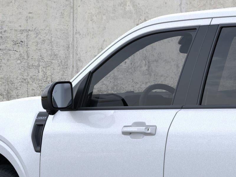2025 Ford Maverick - Image 21