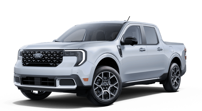 2025 Ford Maverick - Image 25
