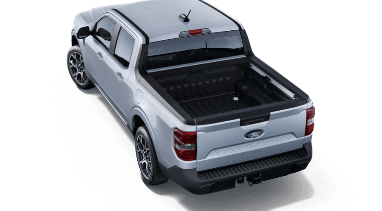 2025 Ford Maverick - Image 26