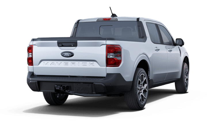2025 Ford Maverick - Image 27
