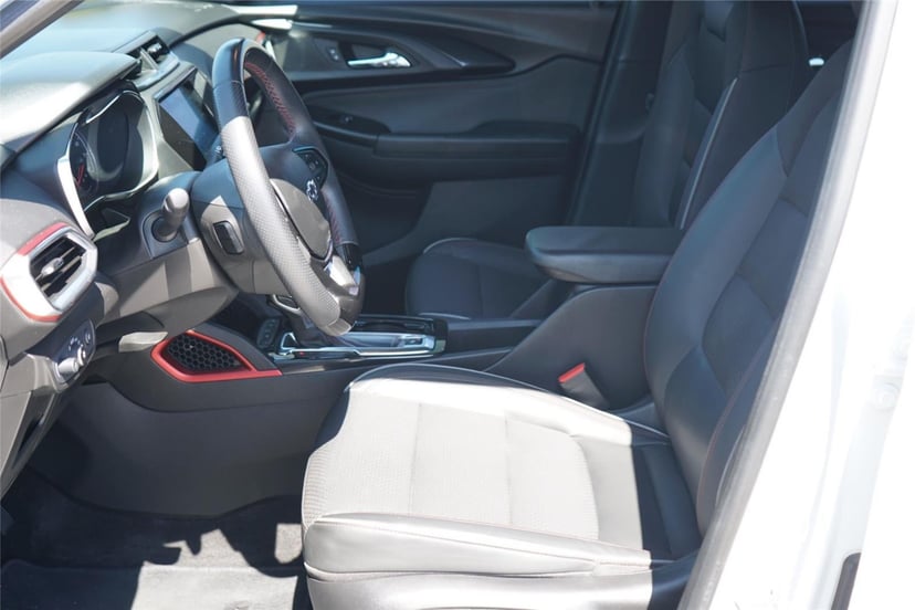 2021 Chevrolet Trailblazer - Image 10