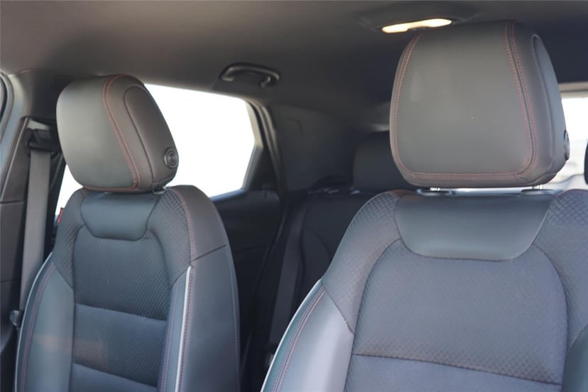 2021 Chevrolet Trailblazer - Image 11