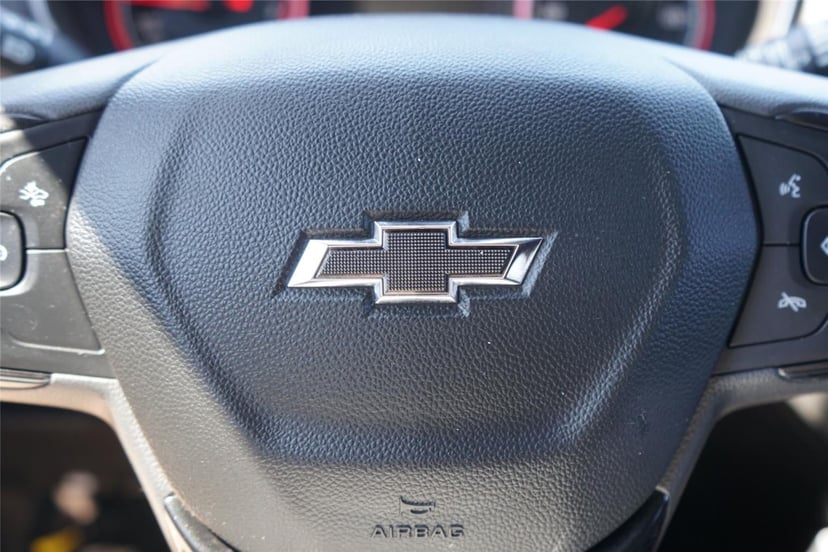 2021 Chevrolet Trailblazer - Image 15