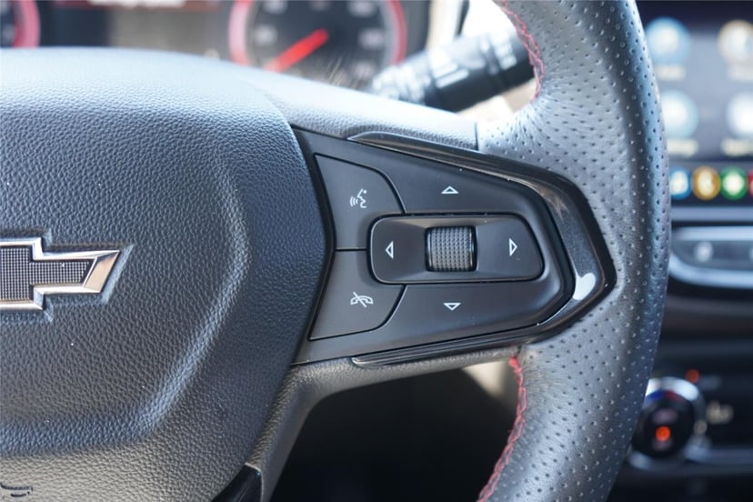 2021 Chevrolet Trailblazer - Image 16