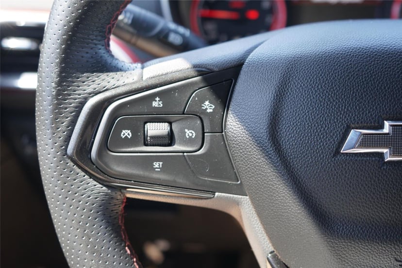 2021 Chevrolet Trailblazer - Image 17