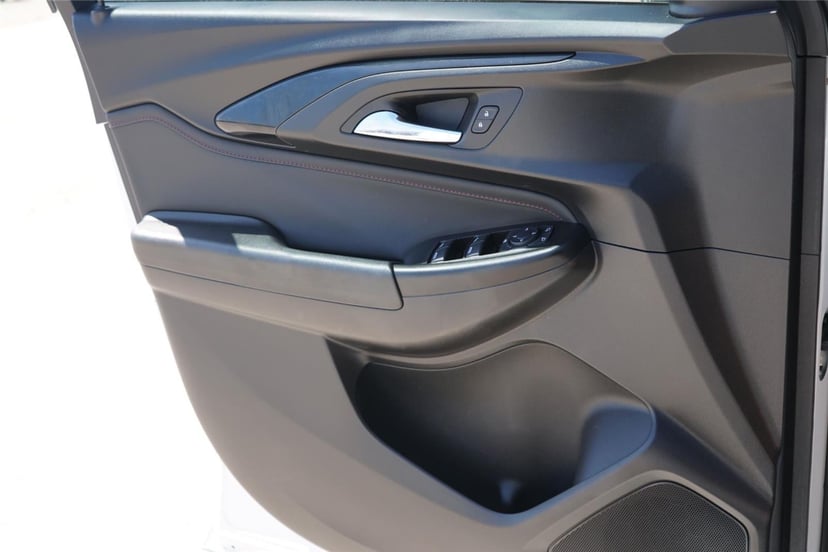 2021 Chevrolet Trailblazer - Image 19