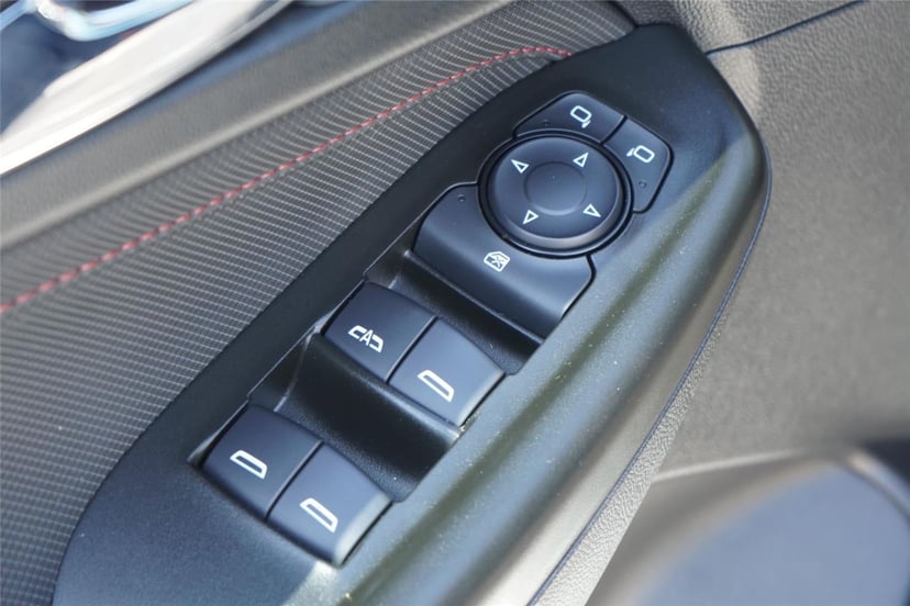 2021 Chevrolet Trailblazer - Image 20