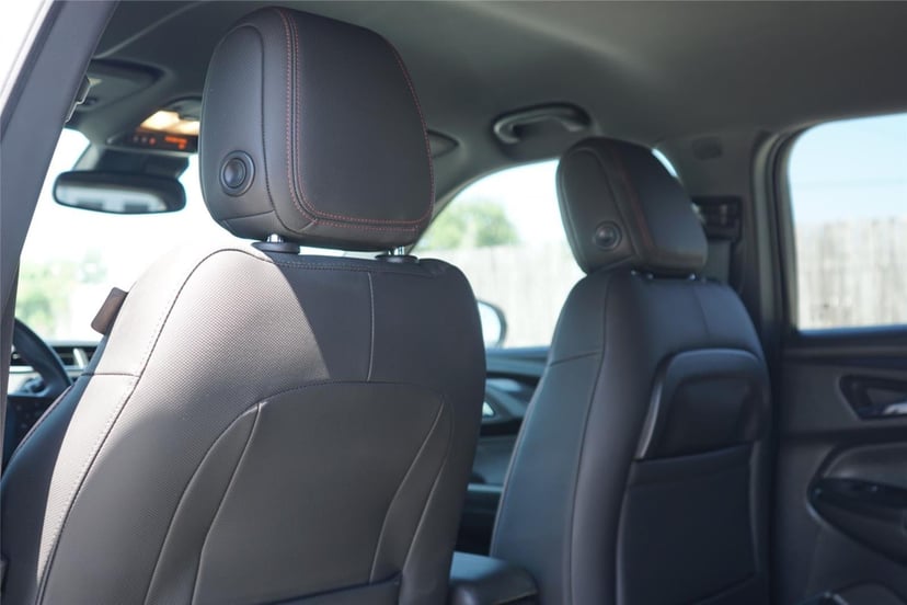 2021 Chevrolet Trailblazer - Image 22