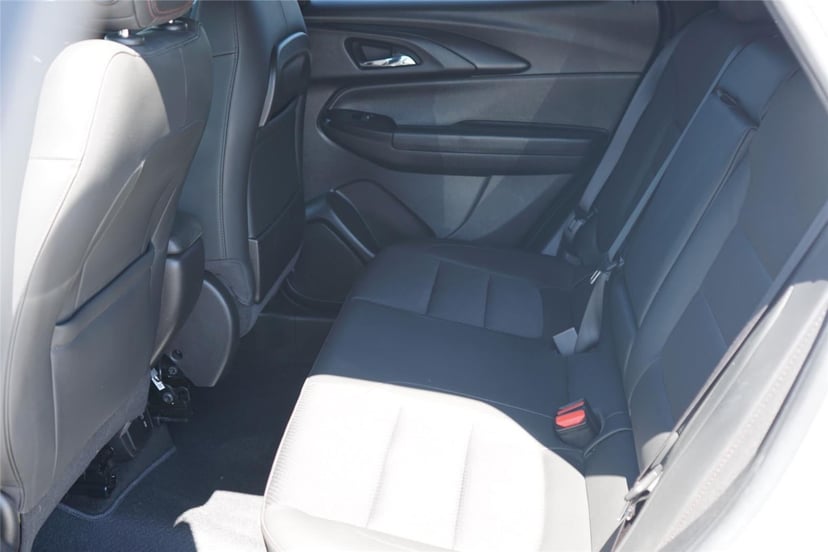2021 Chevrolet Trailblazer - Image 23
