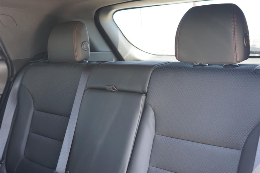 2021 Chevrolet Trailblazer - Image 24