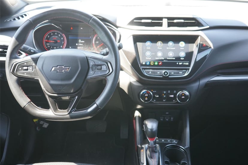 2021 Chevrolet Trailblazer - Image 25