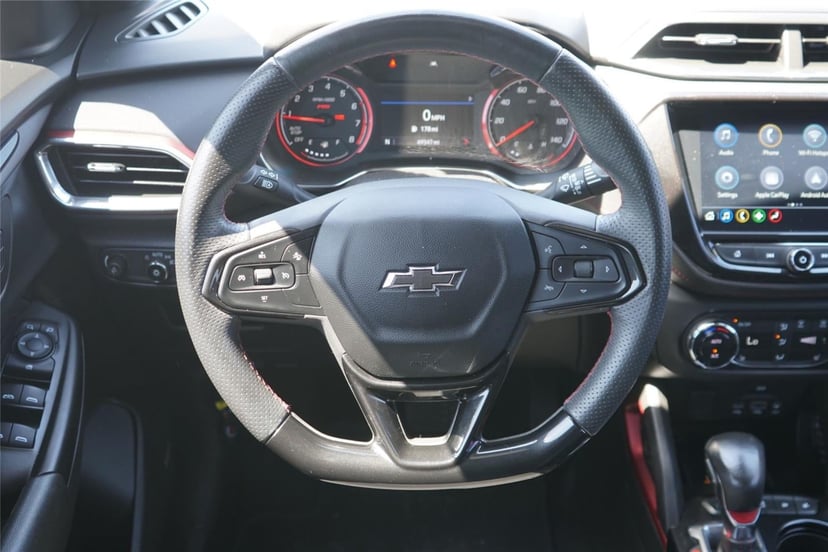 2021 Chevrolet Trailblazer - Image 26
