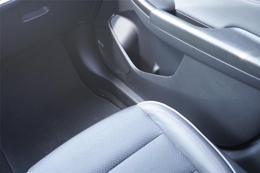 2021 Chevrolet Trailblazer - Image 27