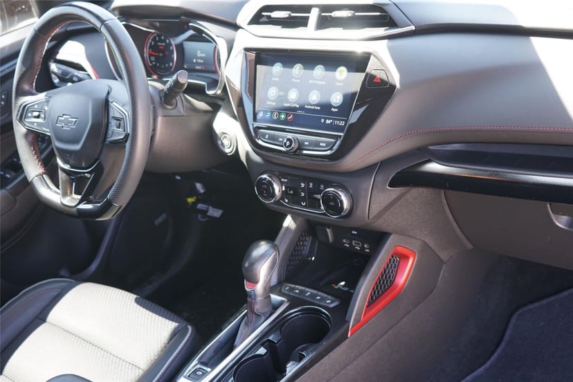 2021 Chevrolet Trailblazer - Image 28
