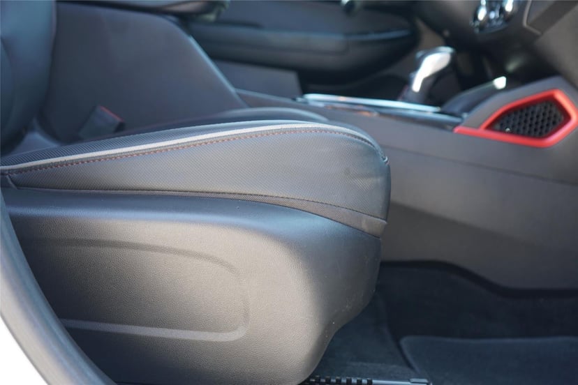 2021 Chevrolet Trailblazer - Image 29