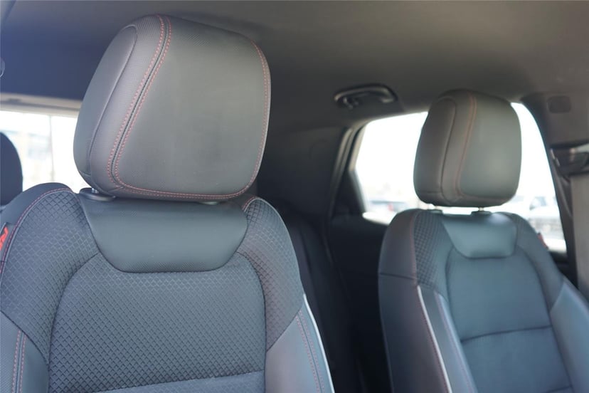 2021 Chevrolet Trailblazer - Image 30