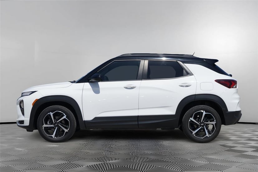 2021 Chevrolet Trailblazer - Image 7