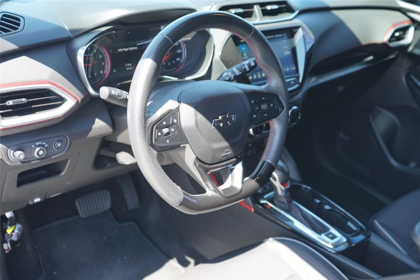 2021 Chevrolet Trailblazer - Image 9